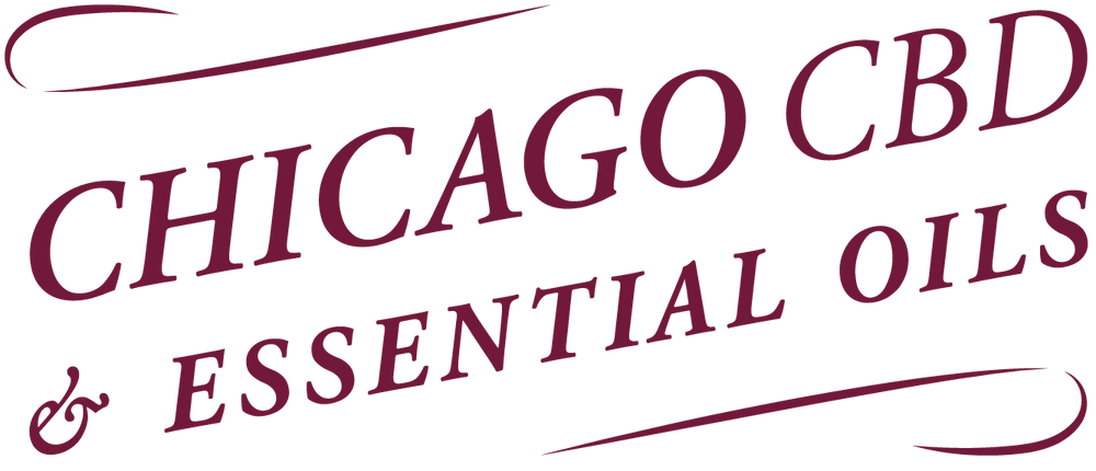 Chicago CBD & Essential Oils
