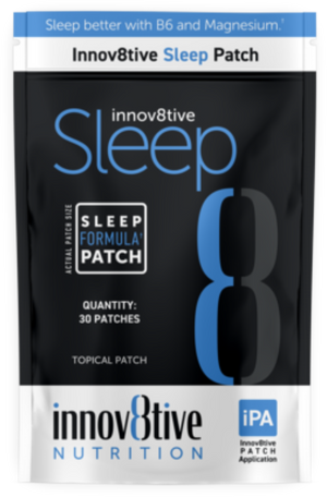 
                  
                    Load image into Gallery viewer, Innov8tive Sleep Patch
                  
                