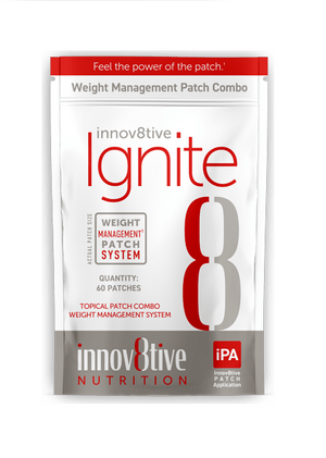 
                  
                    Load image into Gallery viewer, Innov8tive Ignite Patch
                  
                